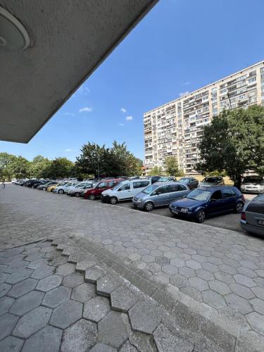Апартамент Боги, Burgas (fotografie 8)