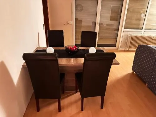 Appartement Stein 1 OG in Fritzlar, Deutschland