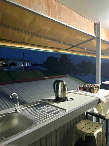 Facilities, Freundliche Kammer Transient House in Mati