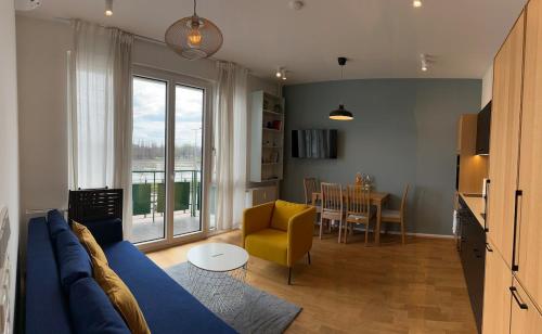 Victor's Danube View Residence, Budapest