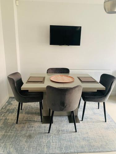 Modern Room Stay, Birmingham (photo 8)