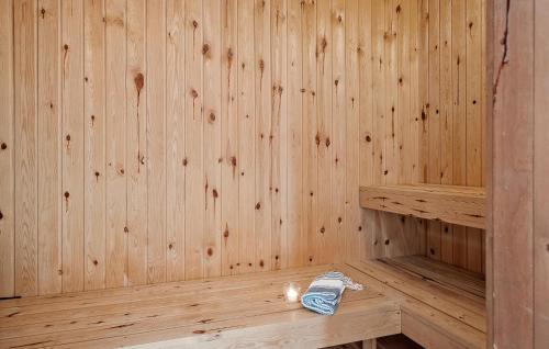 Attractions, Cozy Home In Vestervig With Sauna in Vestervig