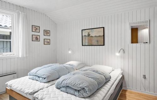 Cozy Home In Vestervig With Sauna in Vestervig
