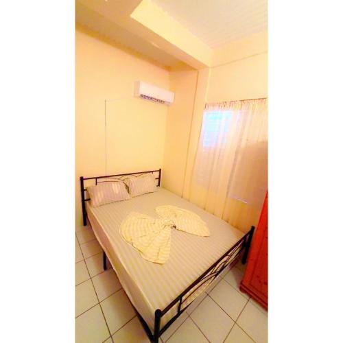 Sleeing Beauty Guest Rooms