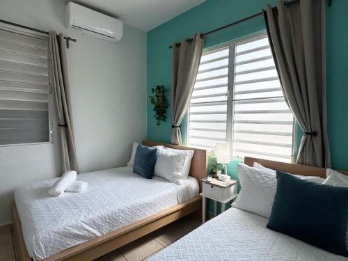 Prime Location at Condado Beach 2br 1 ba - Apt 3, San Juan (fotografie 10)