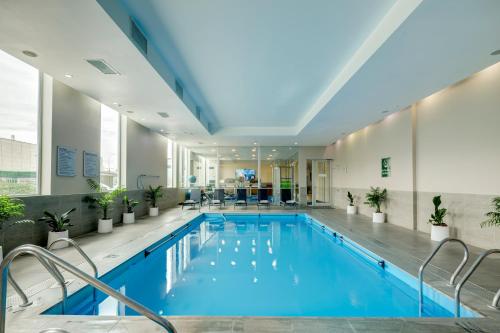 Wyndham Santiago Aeropuerto in ซานดิเอโก้