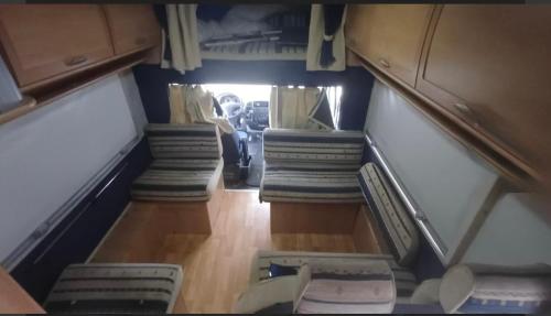 camper, Sauk (zdjęcie 3)