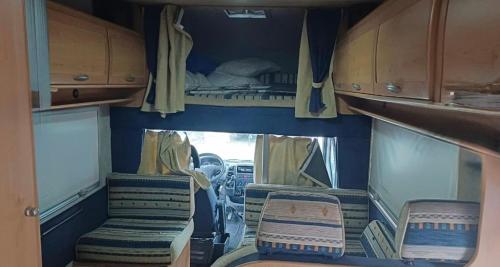 camper, Sauk (zdjęcie 6)