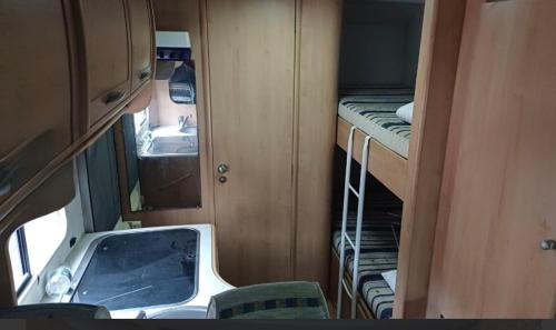 camper, Sauk (zdjęcie 7)