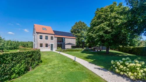 Le Clos du Verger in 歐貝勒