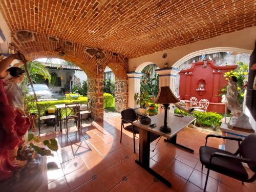 Hotel Nolasco, Antigua Guatemala (foto 6)