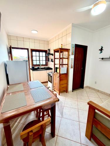 Apartamento Ilha Comprida à beira-mar térreo (Apartamento Ilha Comprida a beira-mar terreo) in Ilha Comprida