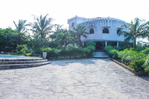 Sal & Lala villa watamu, Watamu (zdjęcie 6)