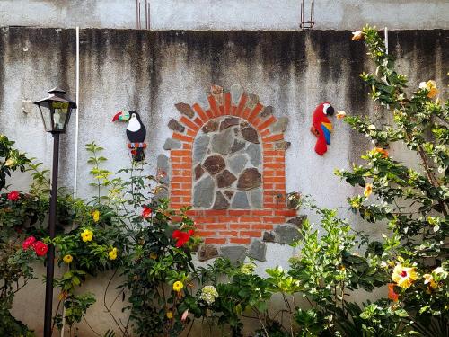 Hotel Nolasco, Antigua Guatemala (foto 7)