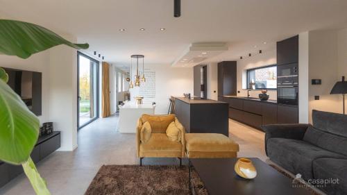 Le Clos du Verger in 歐貝勒
