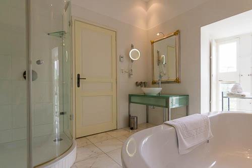 Chateau de Lamothe d'Anthe in 圖爾農達熱奈