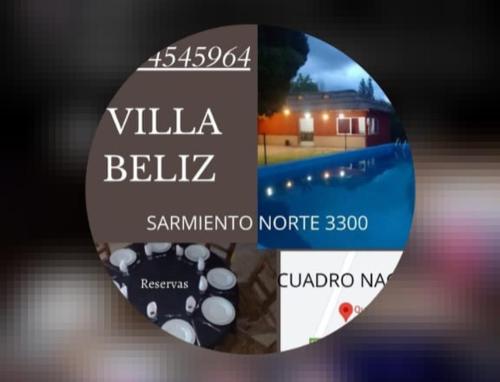 Villa Beliz