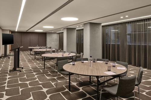 Four Points by Sheraton Sydney Central Park - image 5