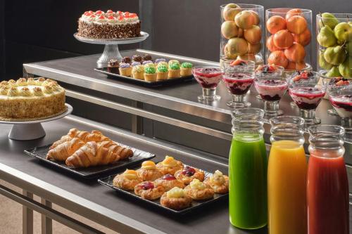 Soba za sastanke / plesna dvorana, Four Points by Sheraton Sydney, Central Park in Centralni