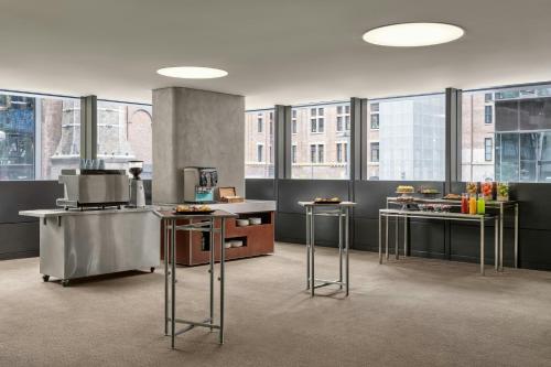 Soba za sastanke / plesna dvorana, Four Points by Sheraton Sydney, Central Park in Centralni