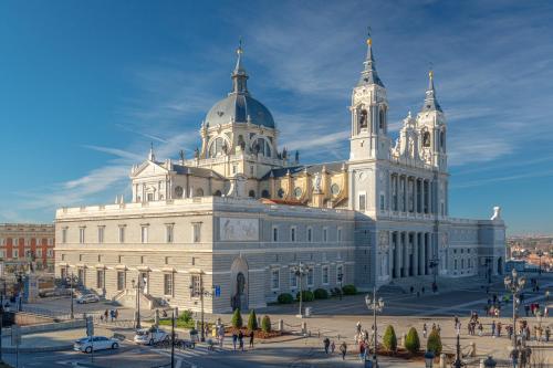 CATEDRAL IMPERIAL Central, Madrid
