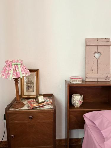 Vintage Home - monolocale in Salento