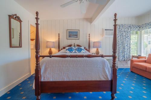 The Winstead Inn