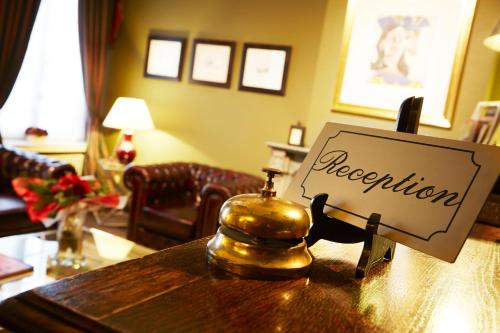 Hotel Ter Driezen photo 1