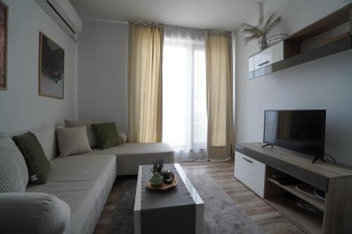 Cozy place with free parking, Sofia (Foto 10)