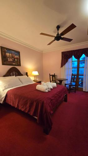 Hotel Olimpia - image 5