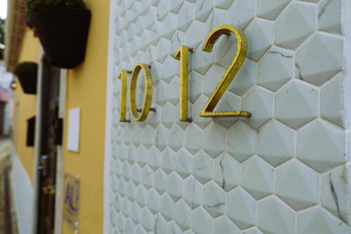 Sintra1012 Boutique Guesthouse 2