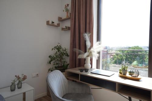 Cozy place with free parking, Sofia (Foto 8)