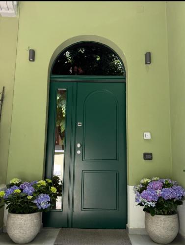 Casa Nika chambre d'hôte Parme