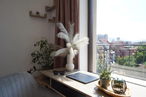 Cozy place with free parking, Sofia (Foto 7)