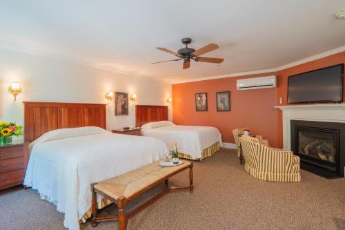 The Winstead Inn
