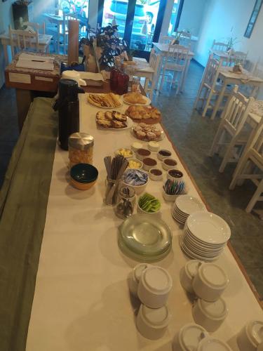 Praga Hotel in San Julian