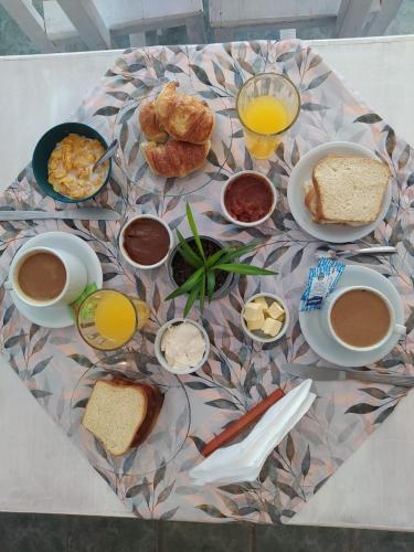 Praga Hotel in San Julian