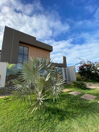 Casa de temporada em Prado Bahia Casa Pérola do Mar