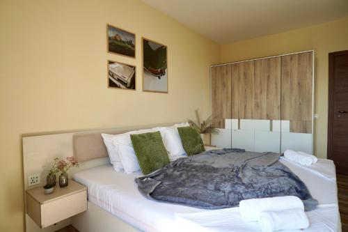 Cozy place with free parking, Sofia (Foto 5)