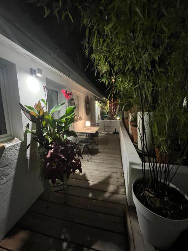maisonette de charme in Merignac