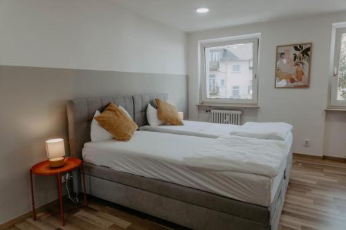 Stilvoll in Frankfurt Höchst - Feeling at home, Francfort-sur-le-Main (photo 6)