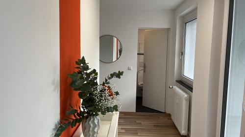 Stilvoll in Frankfurt Höchst - Feeling at home, Francfort-sur-le-Main (photo 10)