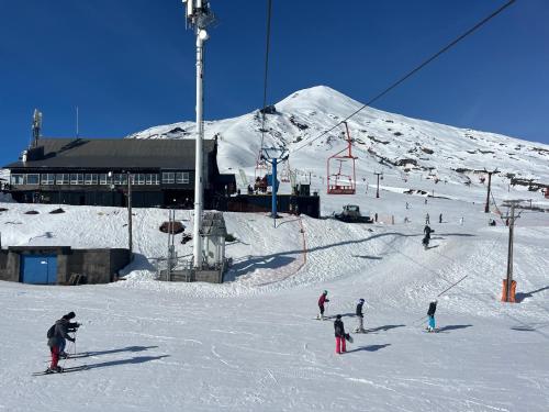 Departamento Pucon in Candelaria