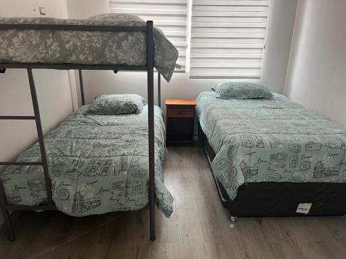 Departamento Pucon in Candelaria