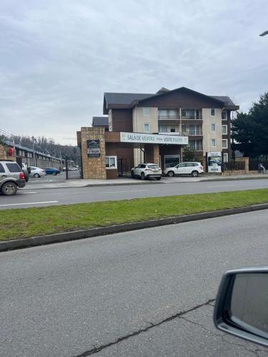 Departamento Pucon in Candelaria