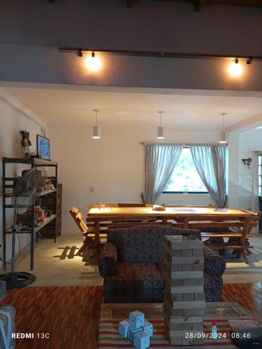 Casa Club Descanso in 大洛特里基斯