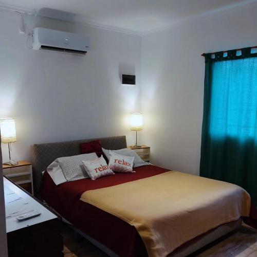 Casa Club Descanso in 大洛特里基斯