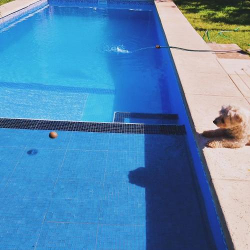 Casa Club Descanso in 大洛特里基斯