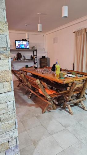 Casa Club Descanso in 大洛特里基斯