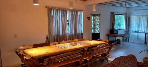 Casa Club Descanso in 大洛特里基斯